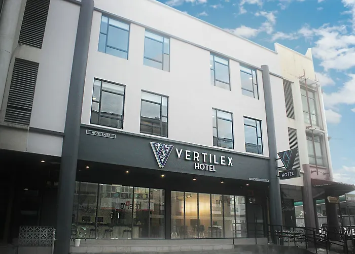 Vertilex Hotel